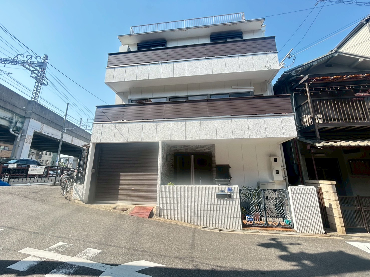 説明を記述